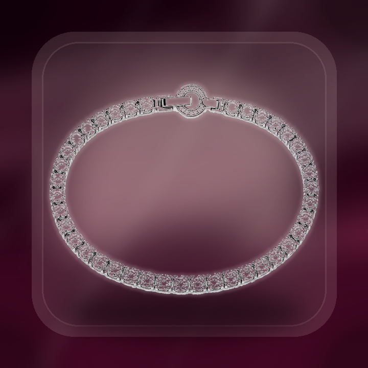 925 silver bracelets