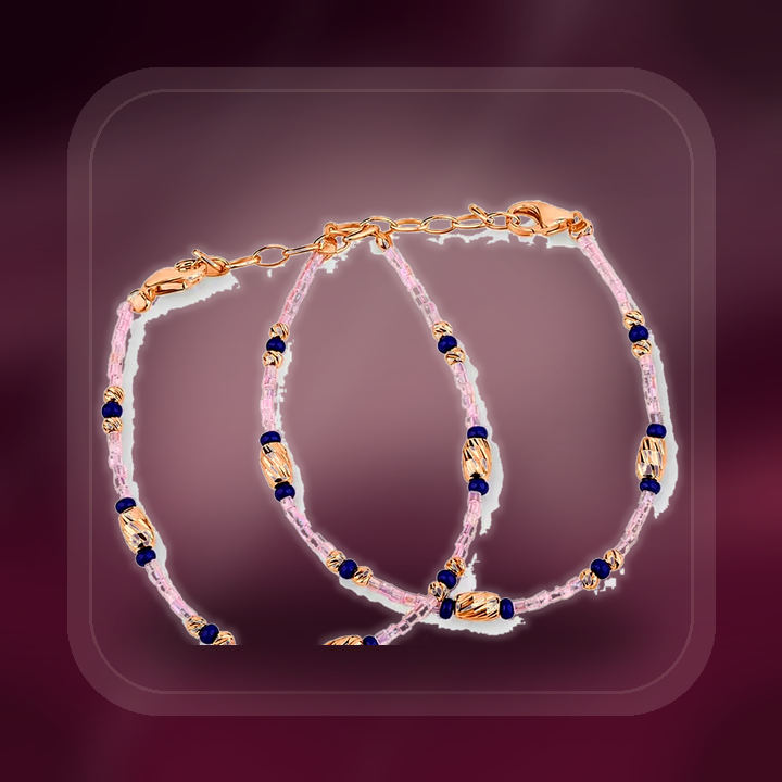 Kids 925 silver jewellery