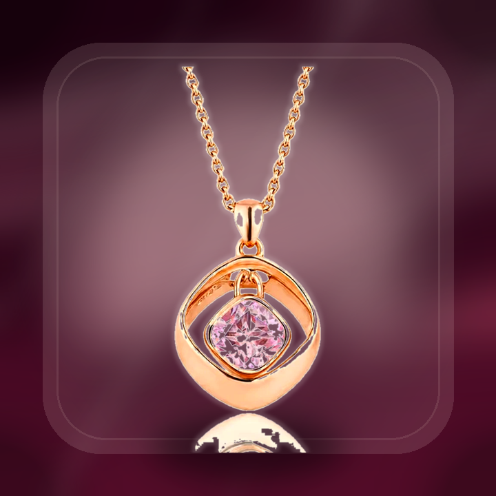 925 silver pendants