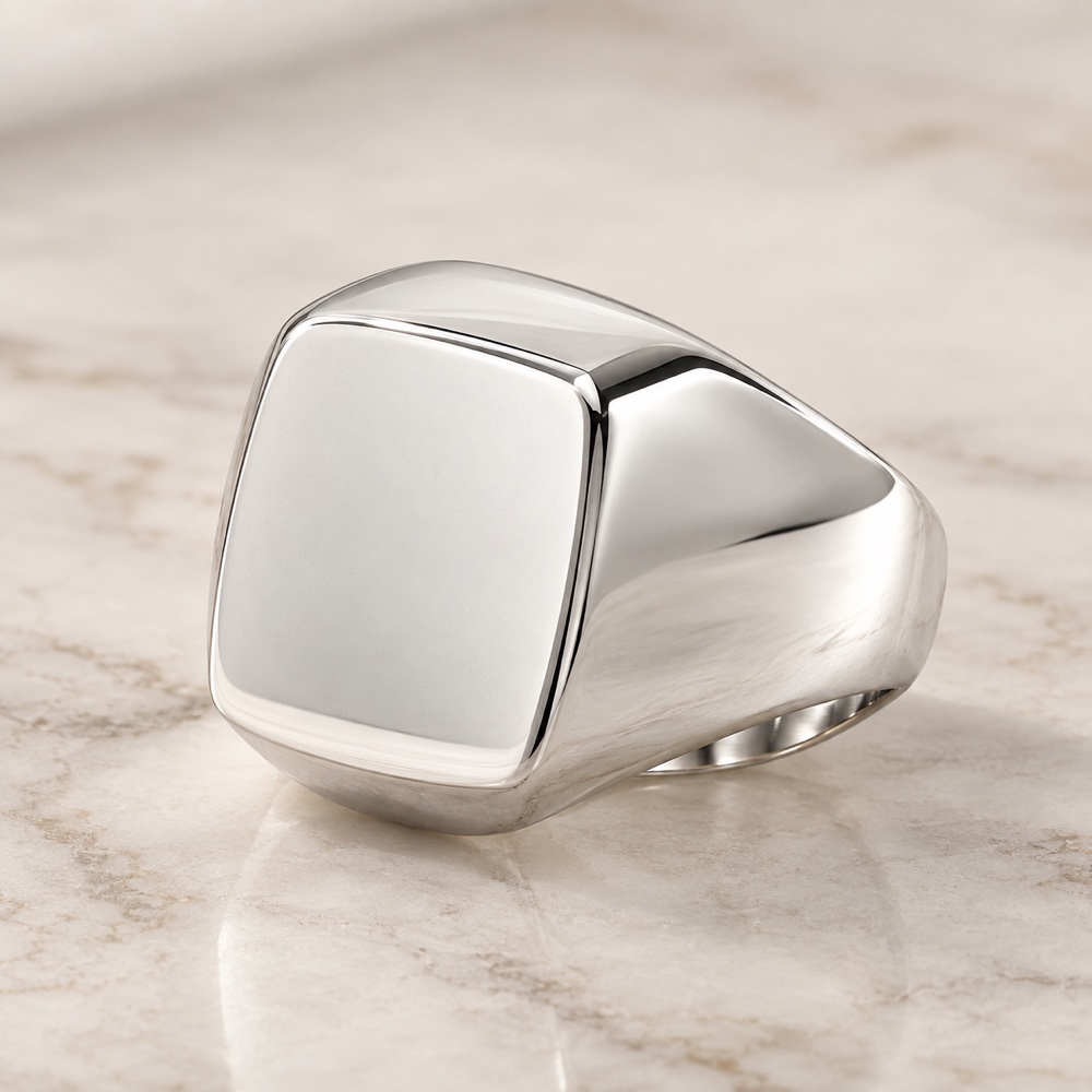 Men's 925 silver jewellery